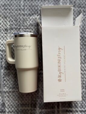 👙Bikini Village #MyBikiniStory Tumbler